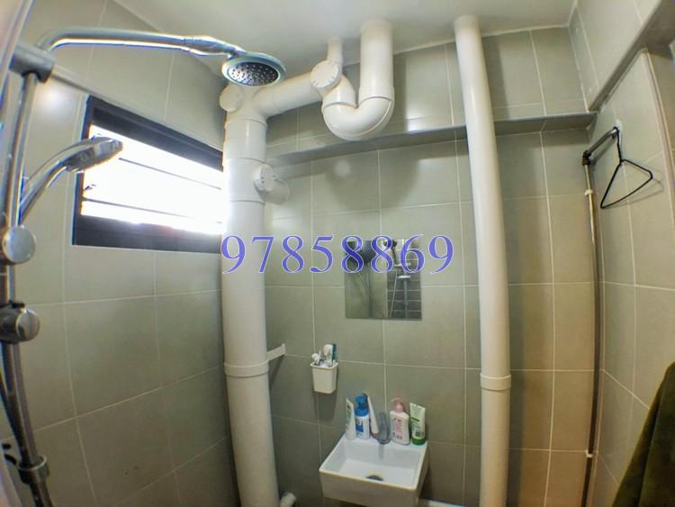 Blk 2 Tanjong Pagar Plaza (Central Area), HDB 3 Rooms #173680162